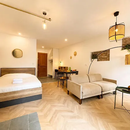Apartmán 