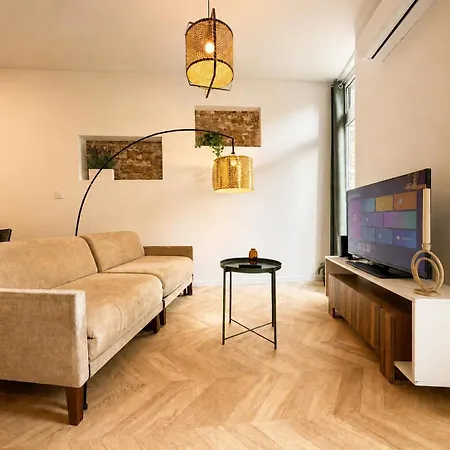 Apartmán 