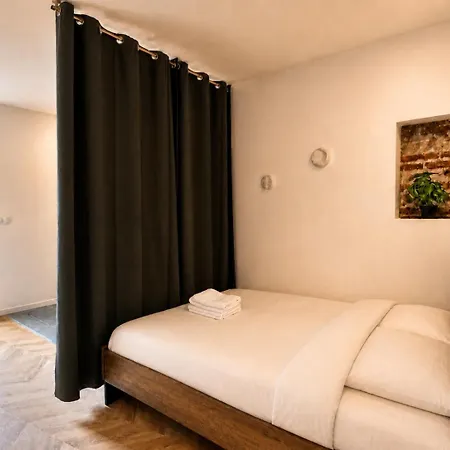 Apartmán 