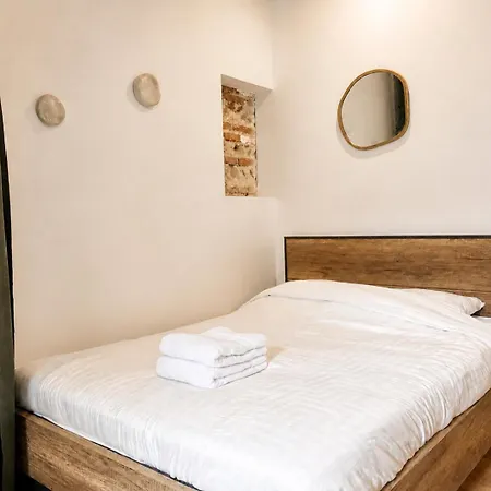 Apartmán 