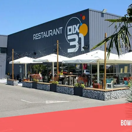 Paradis  Terrasse - Bureau - Wifi - Tv